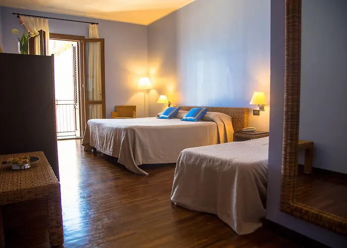 Hotel Cetarium