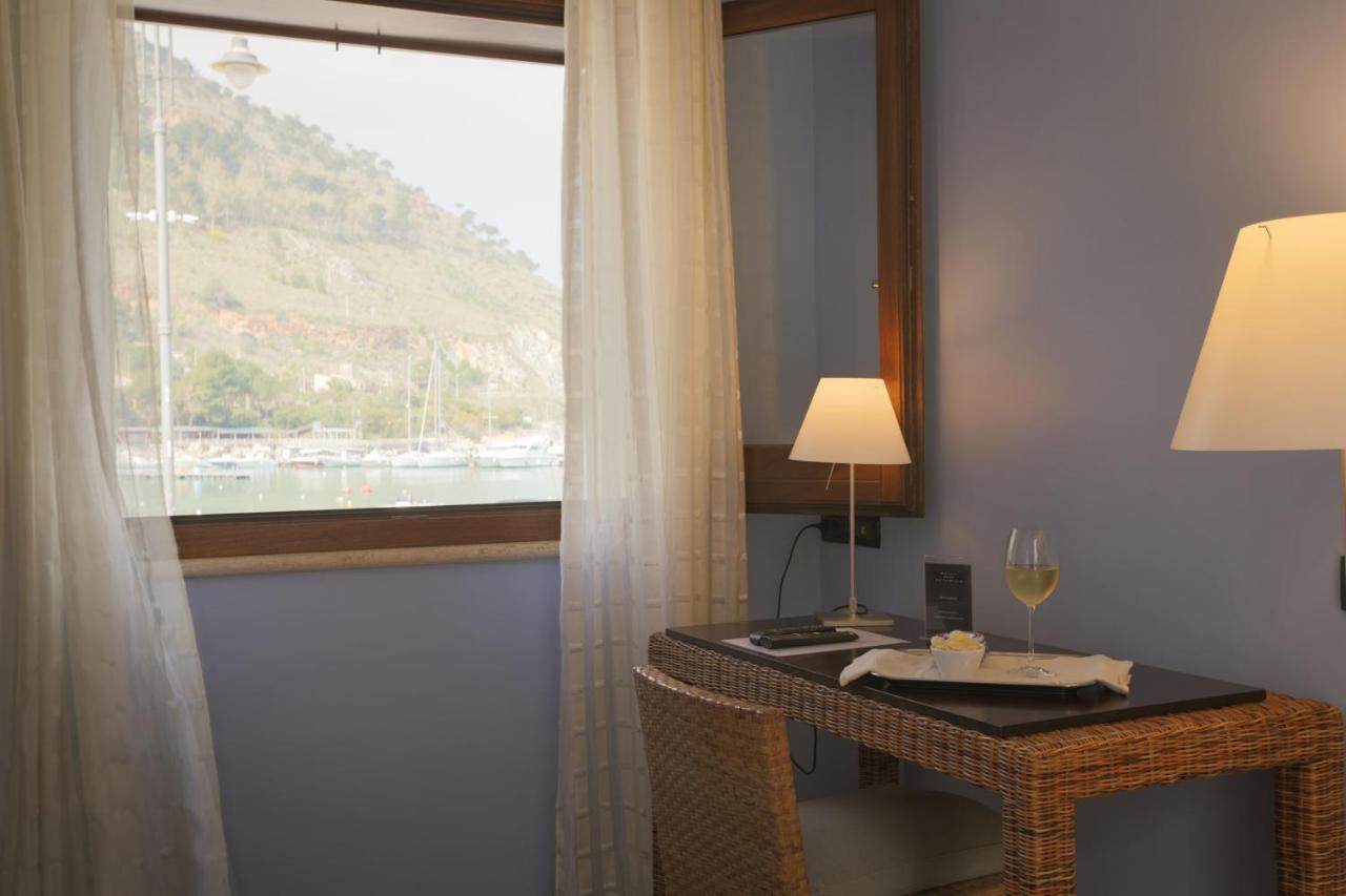 Cetarium Hotel 4*