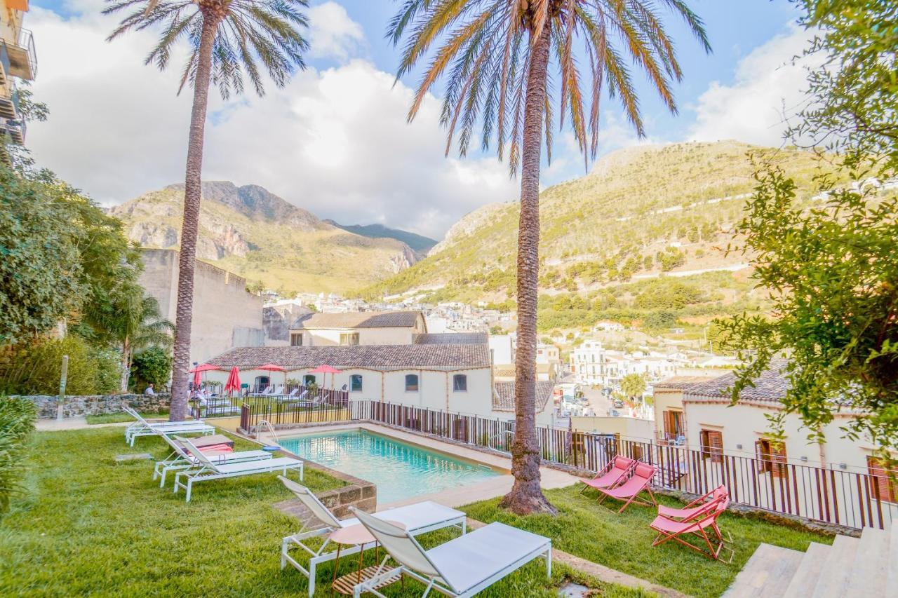 Cetarium 4* Castellammare del Golfo