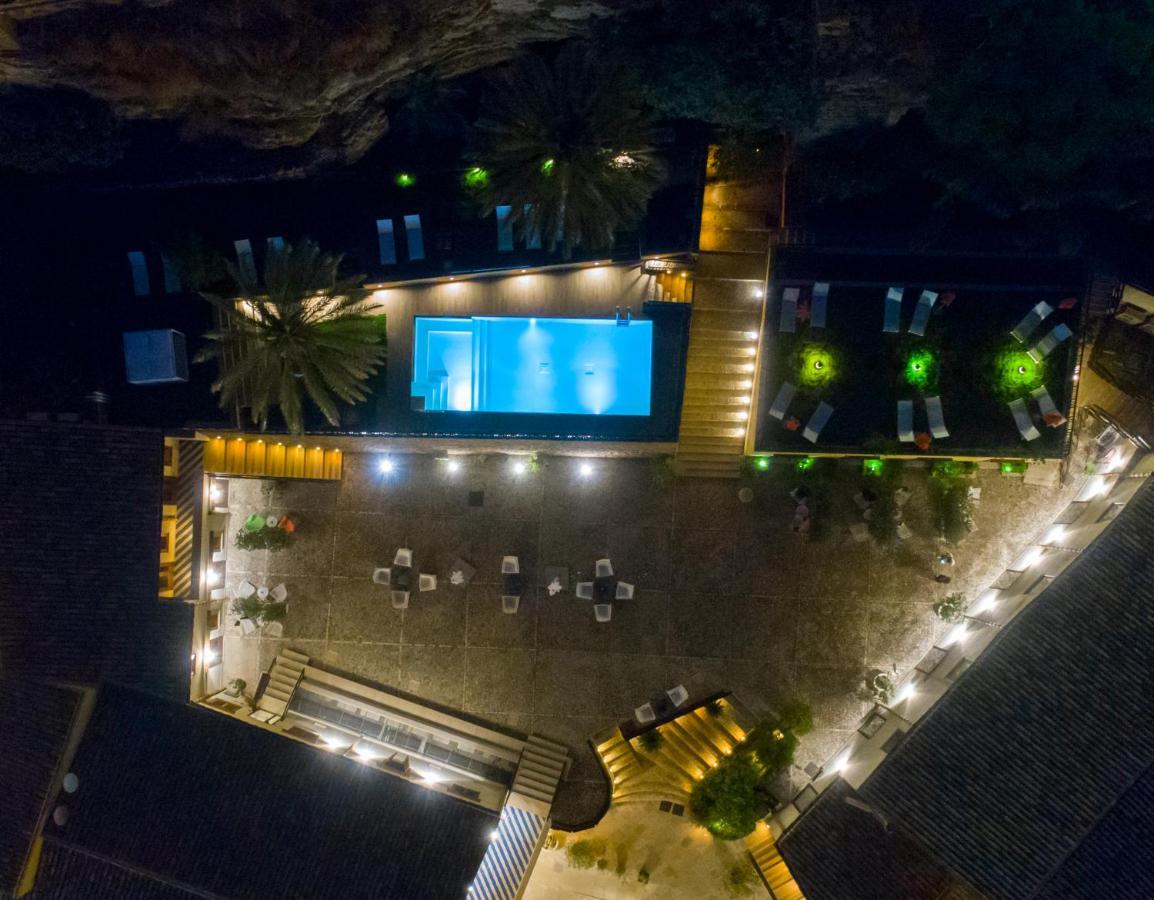 Hotel Cetarium Castellammare del Golfo