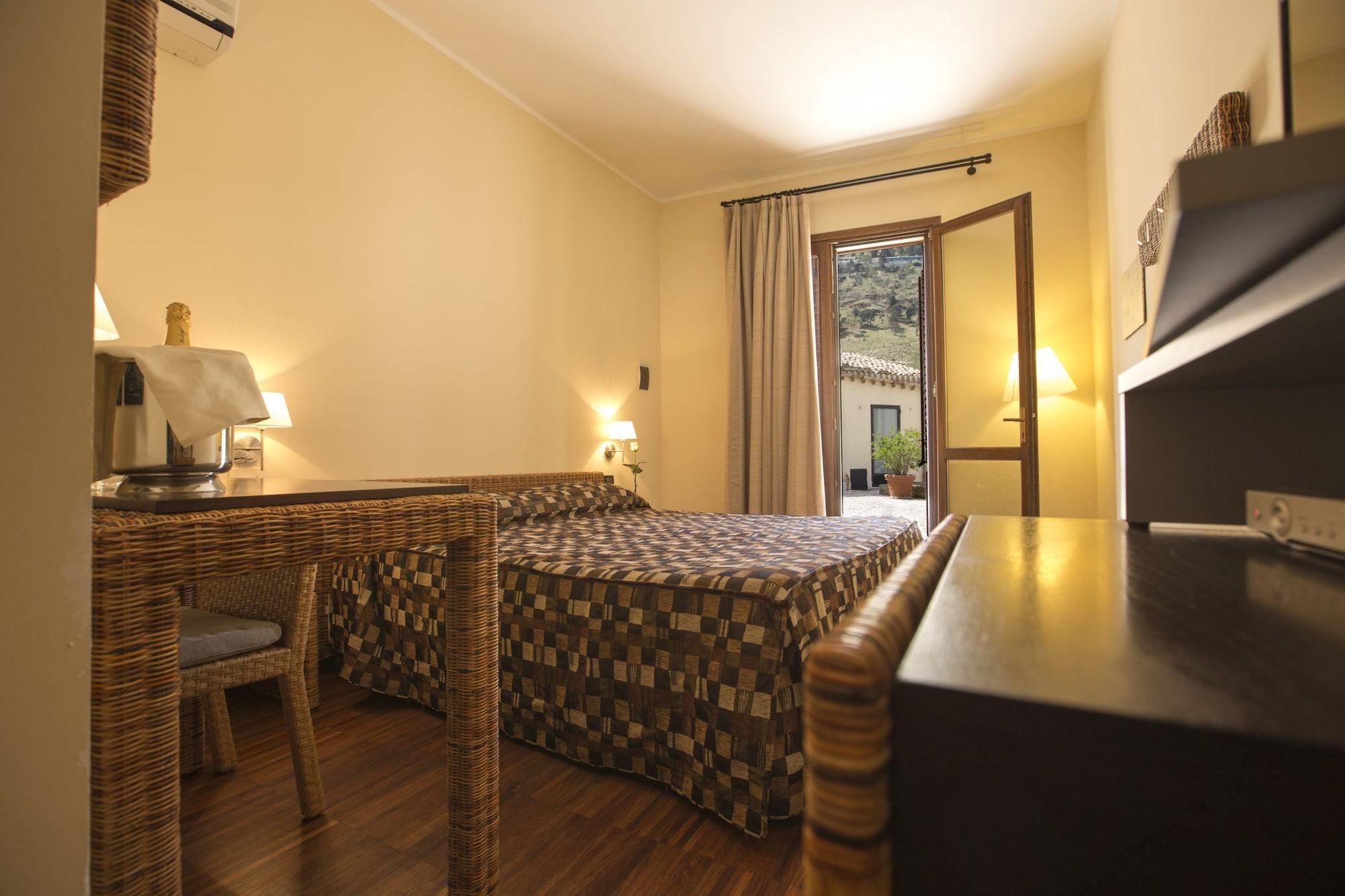 Hotel Cetarium 4*