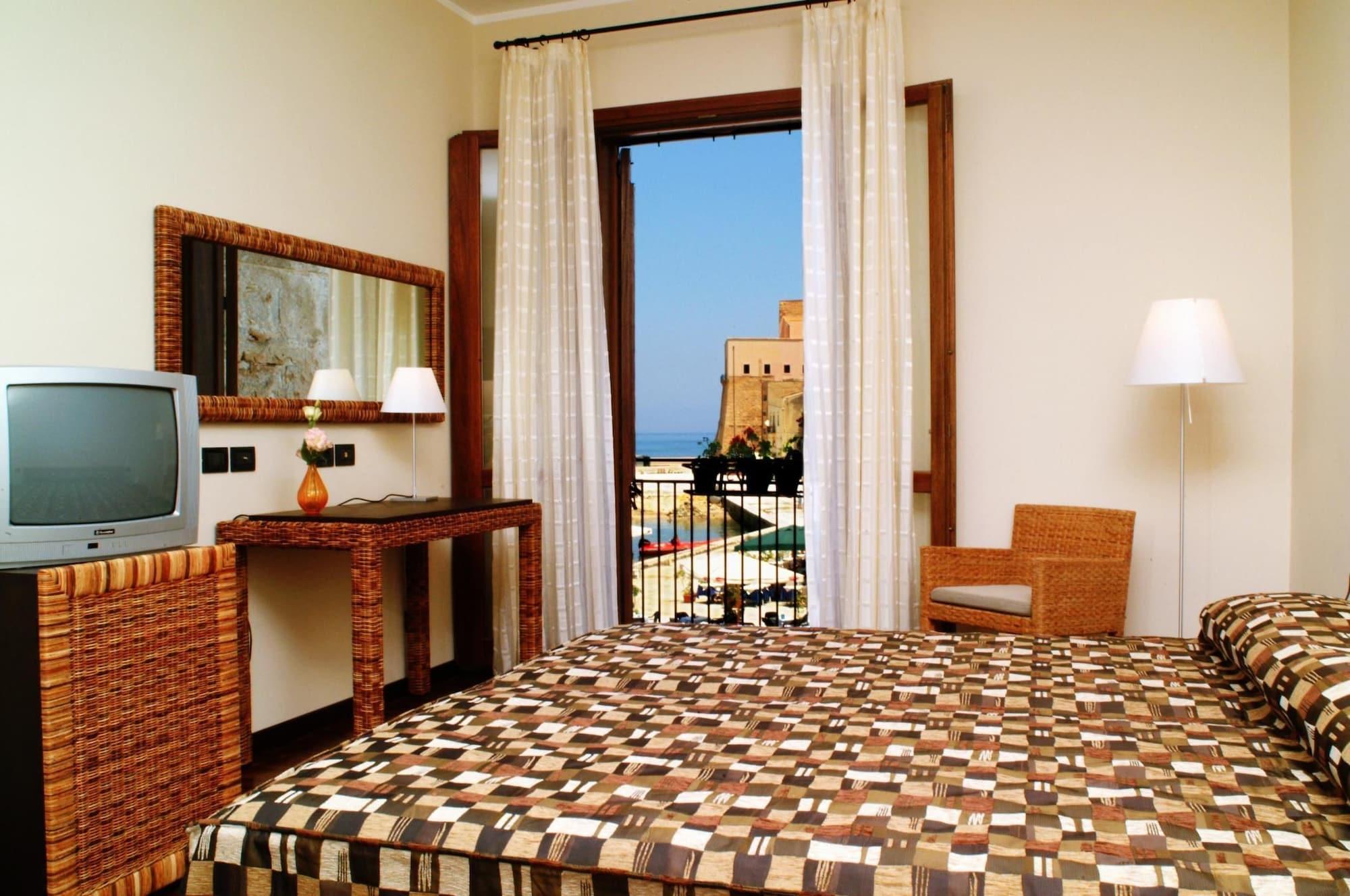 Cetarium Hotel 4*