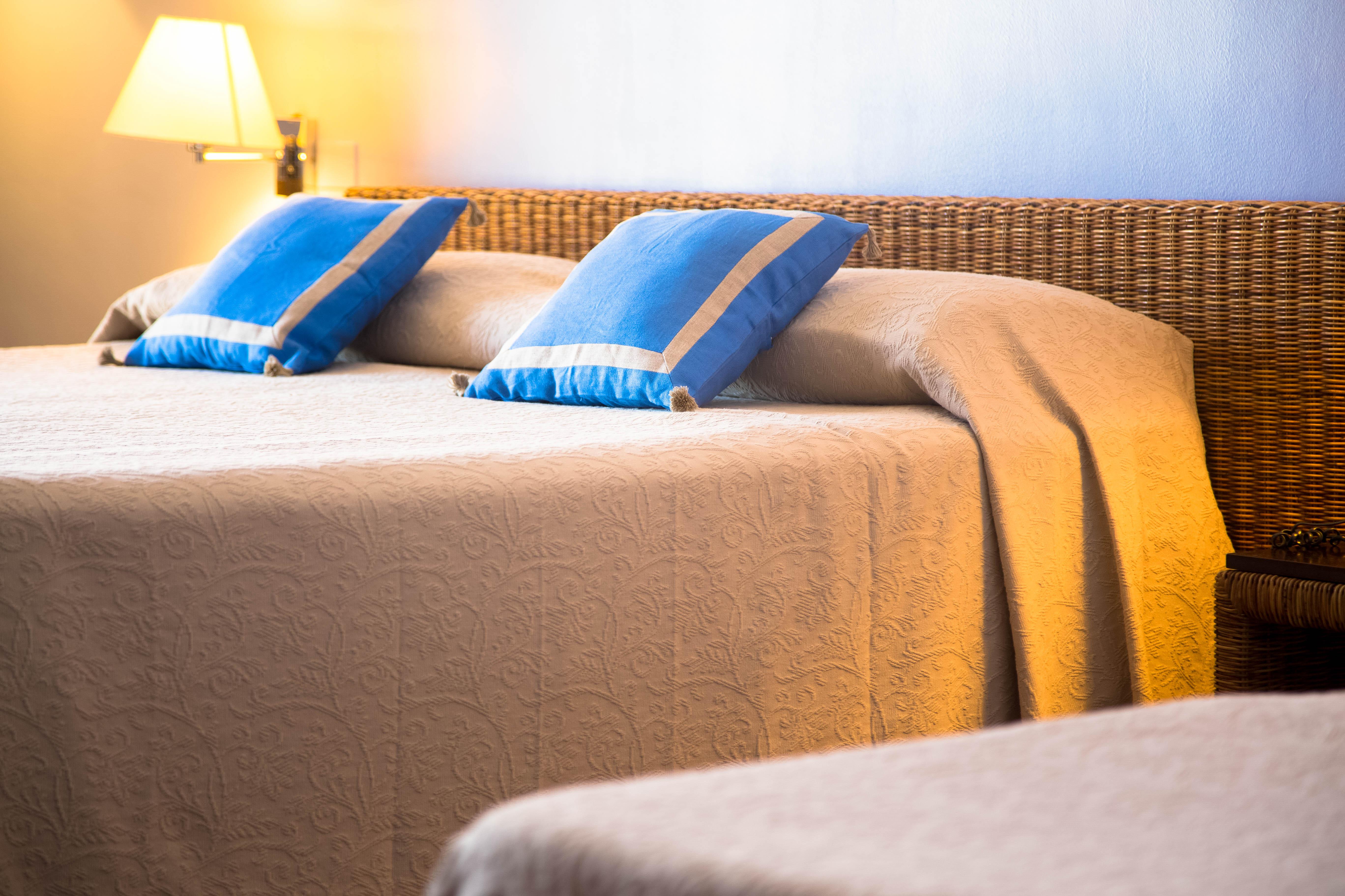 Cetarium Hotel