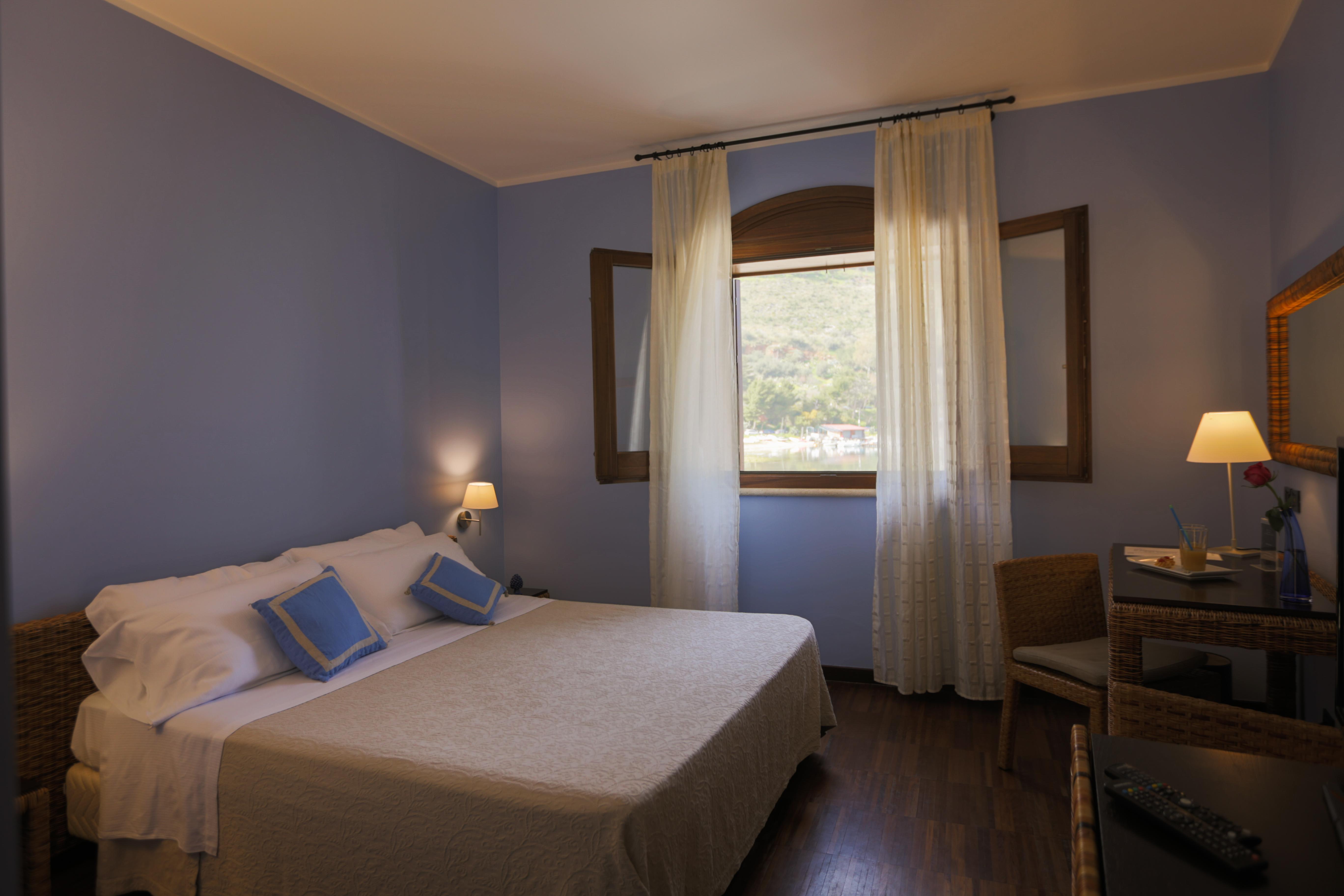 Cetarium Hotel Castellammare del Golfo
