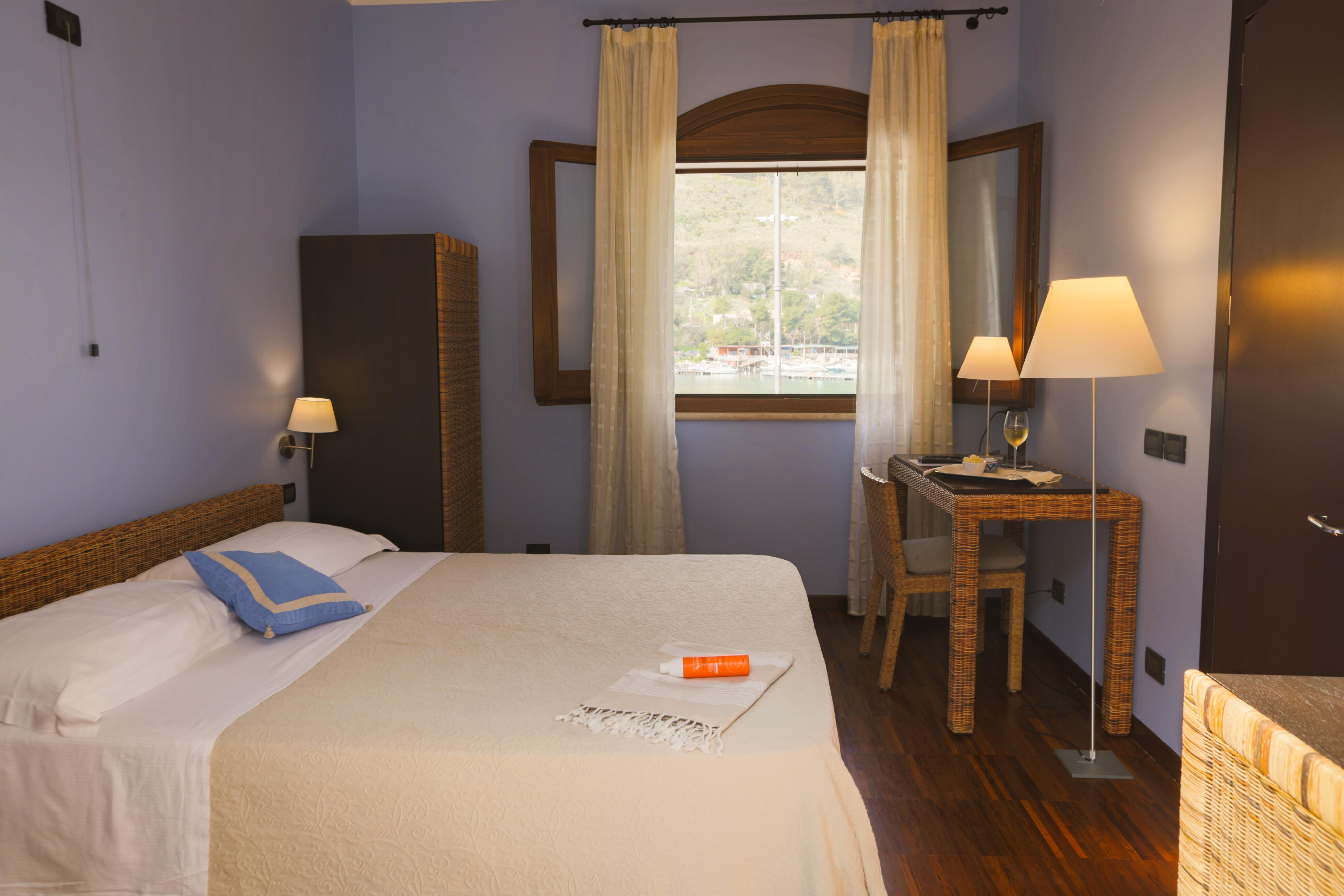 Hotel Cetarium Castellammare del Golfo