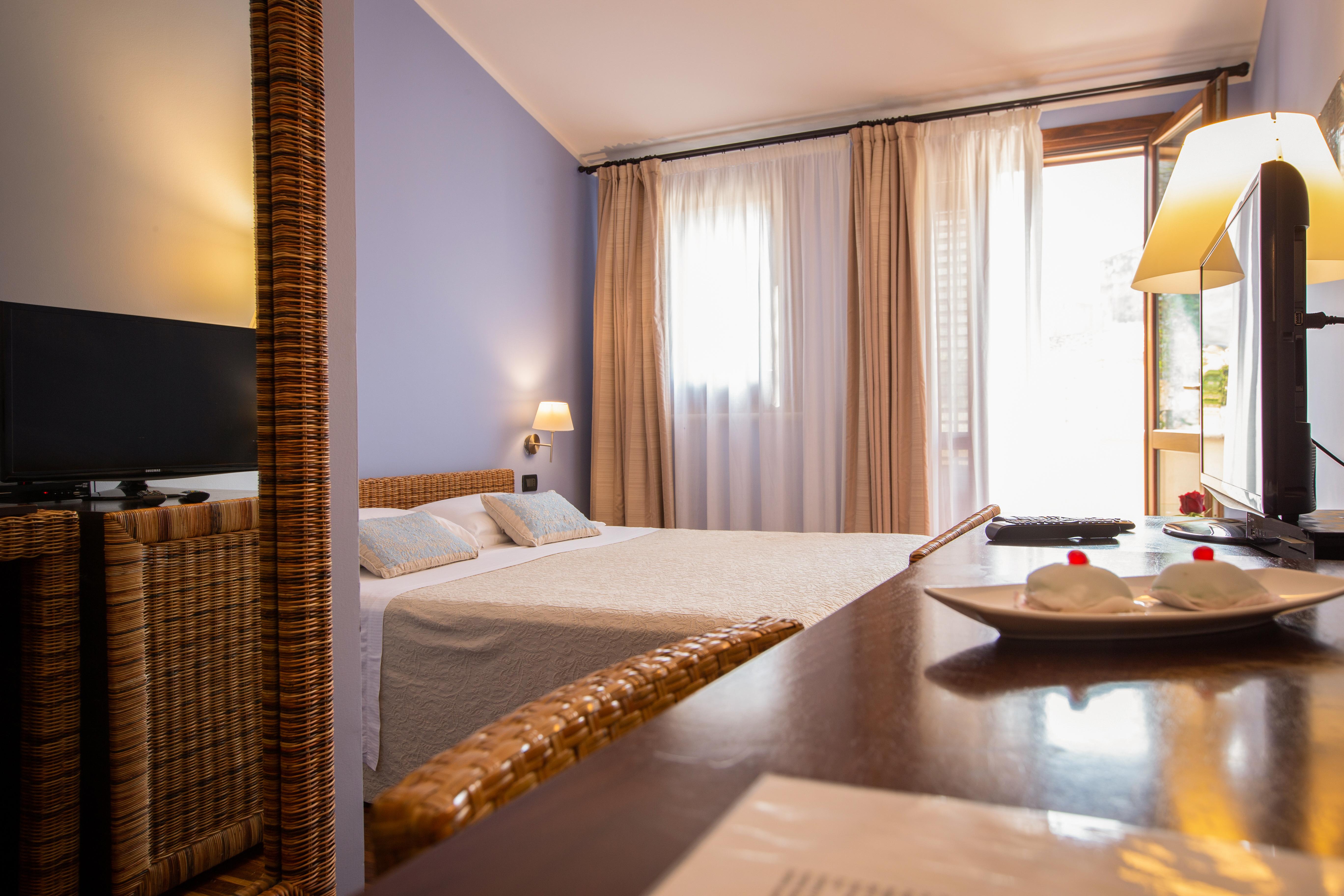 Cetarium 4* Castellammare del Golfo