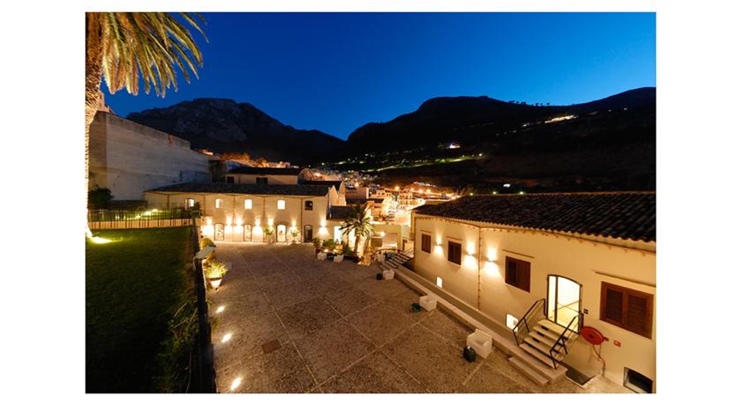 Cetarium Hotel Castellammare del Golfo