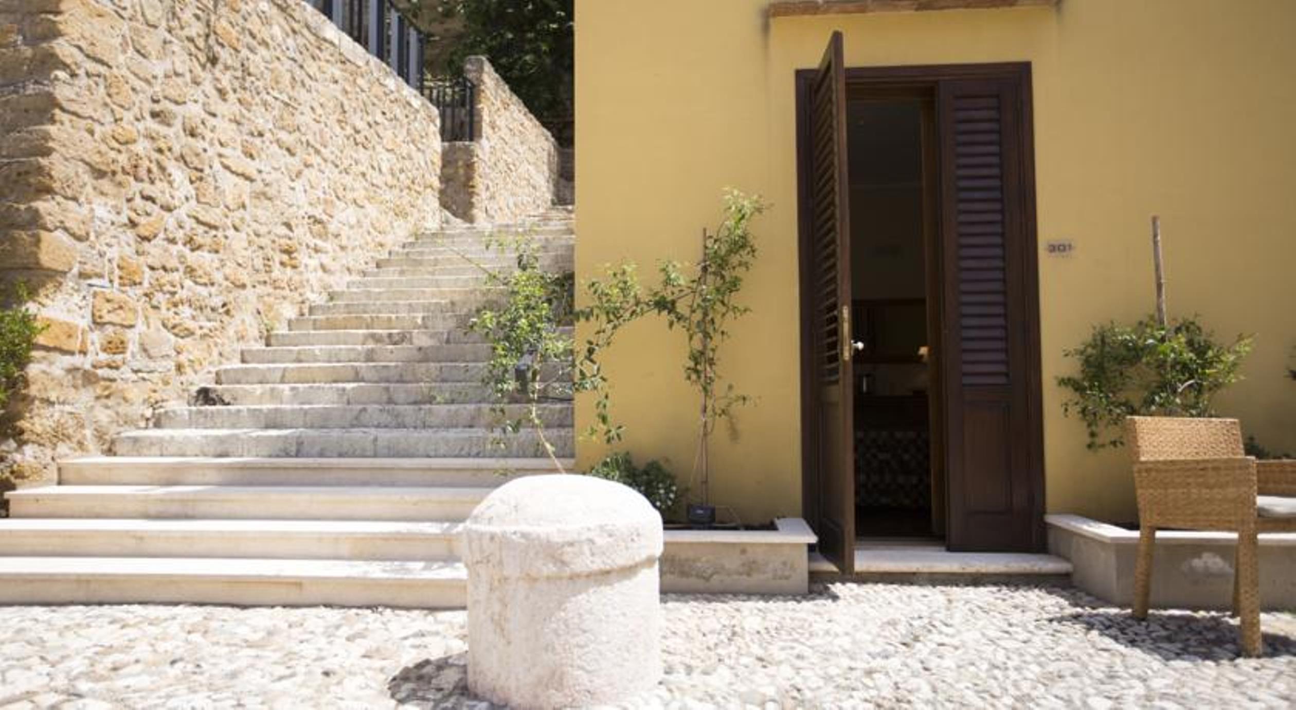 Cetarium 4* Castellammare del Golfo
