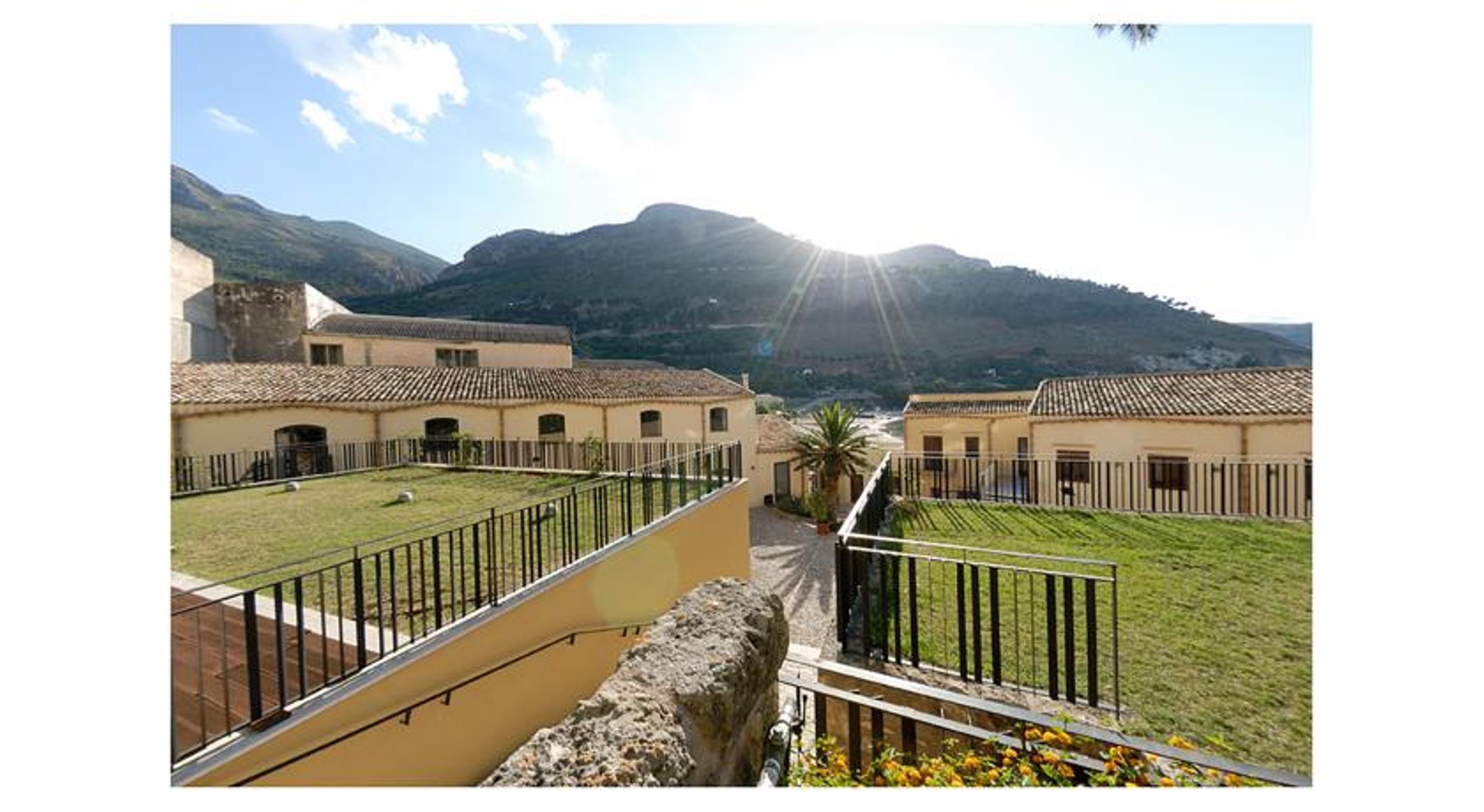 Cetarium 4* Castellammare del Golfo
