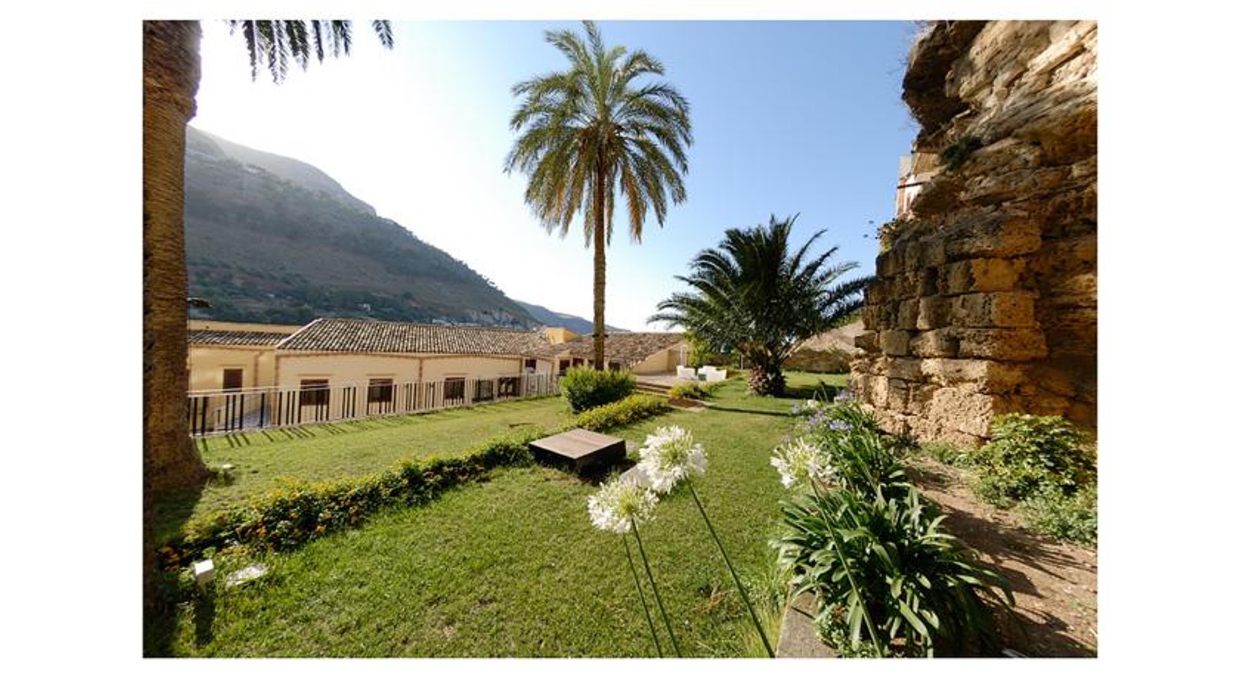 Cetarium 4* Castellammare del Golfo