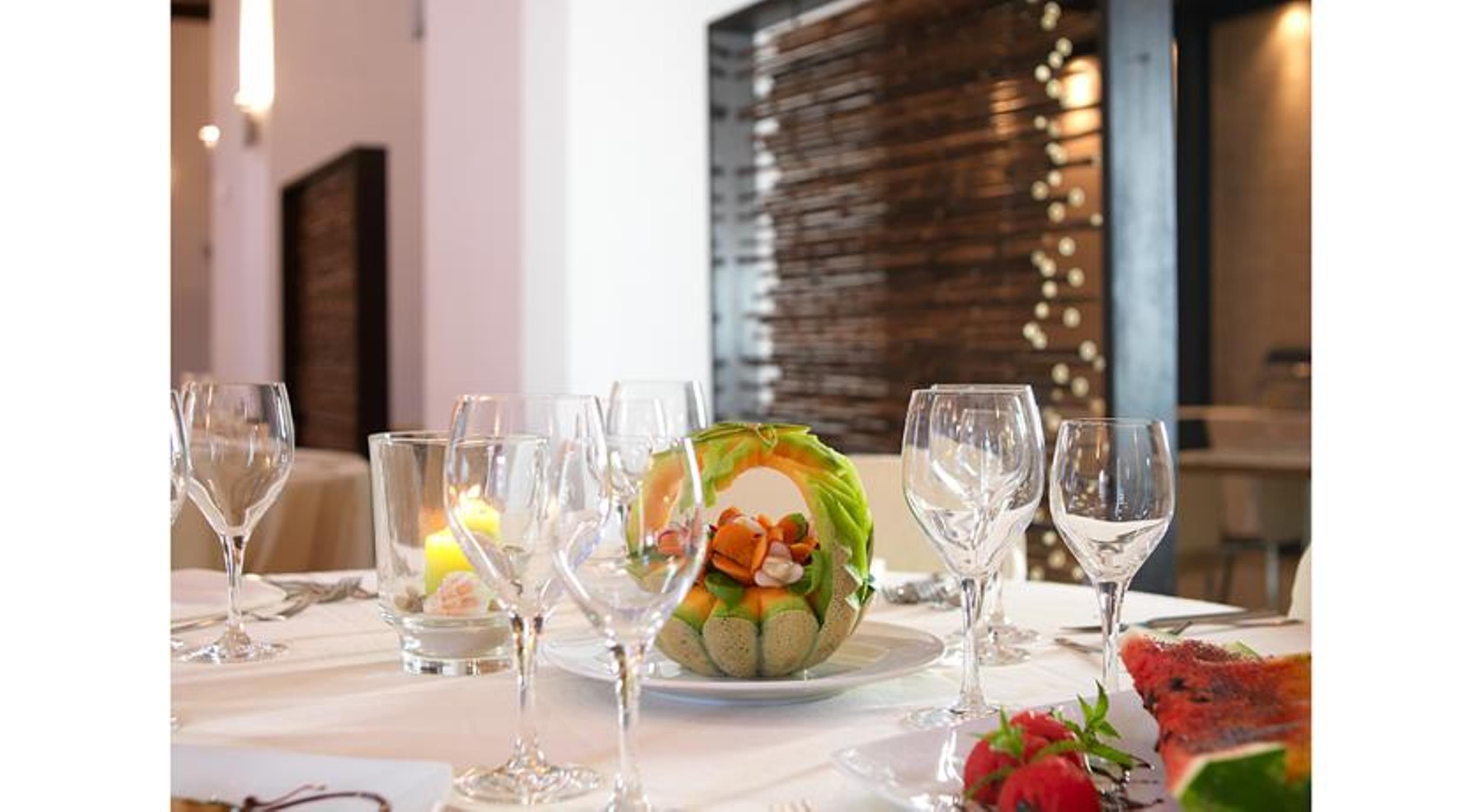 Cetarium Hotel Castellammare del Golfo