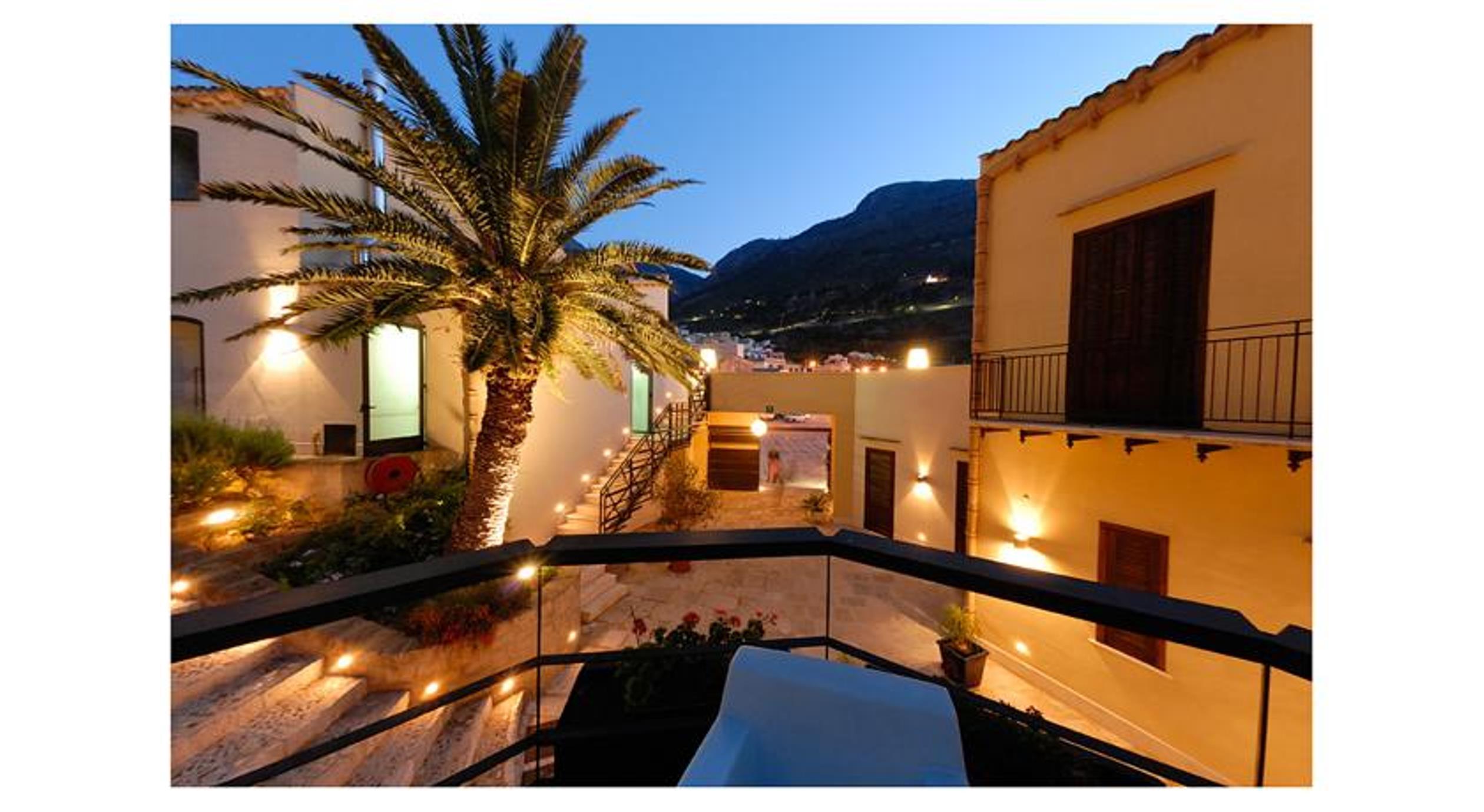 Cetarium Hotel