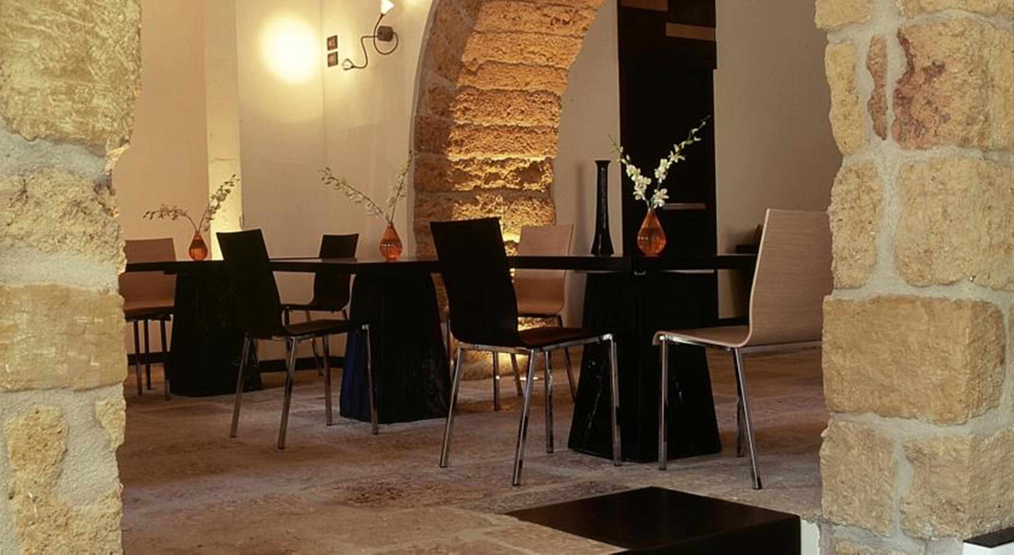 Cetarium Hotel 4*
