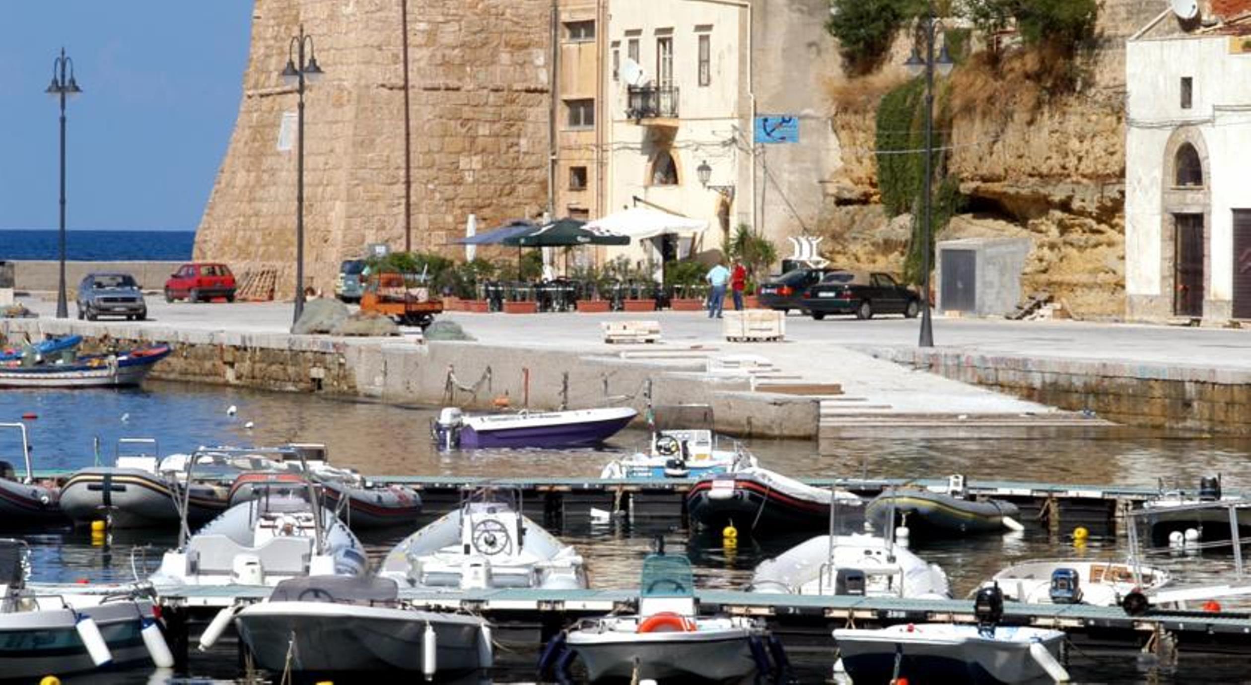 Cetarium 4* Castellammare del Golfo