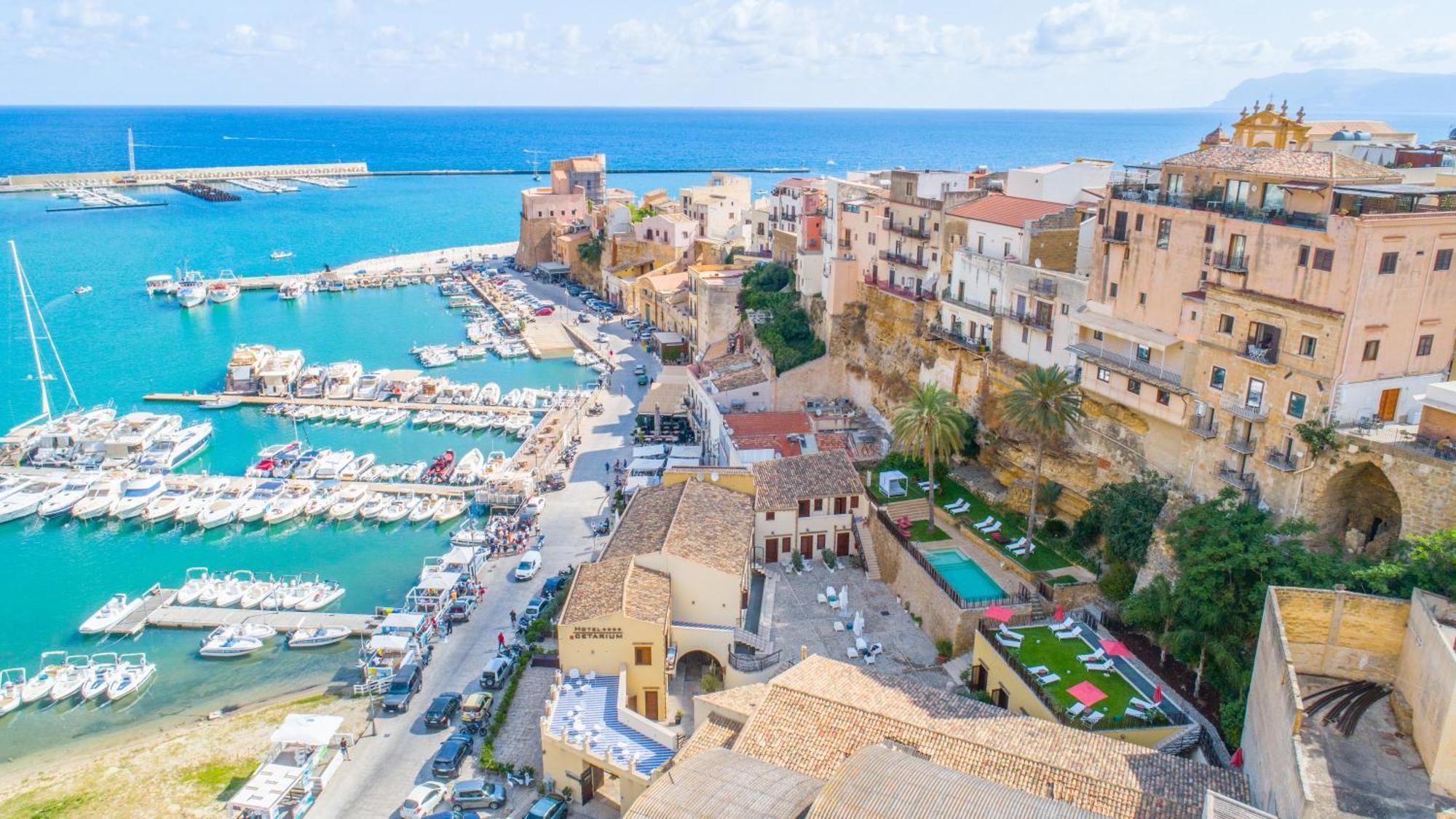 Cetarium Castellammare del Golfo