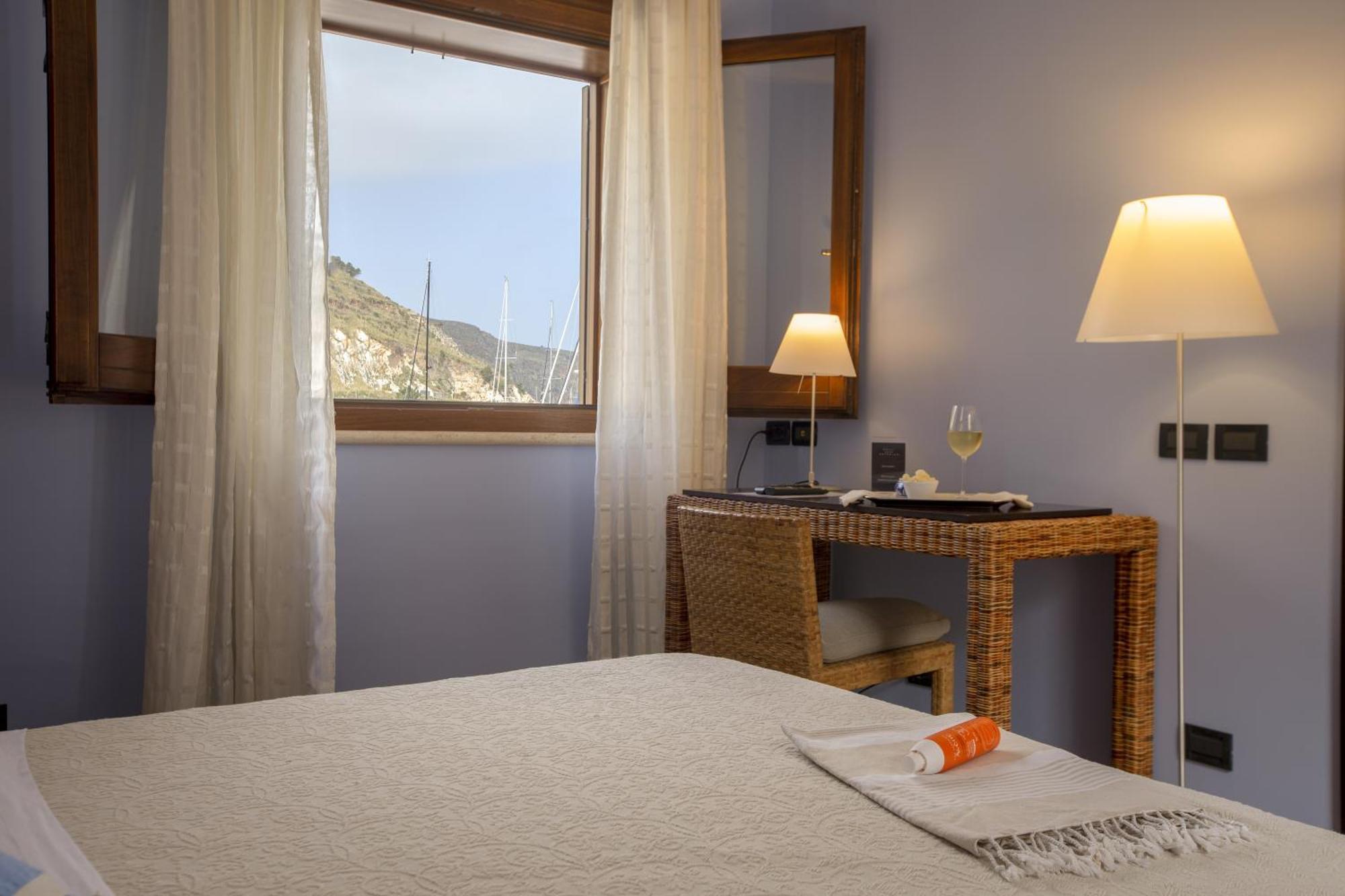 Hotel Cetarium Castellammare del Golfo