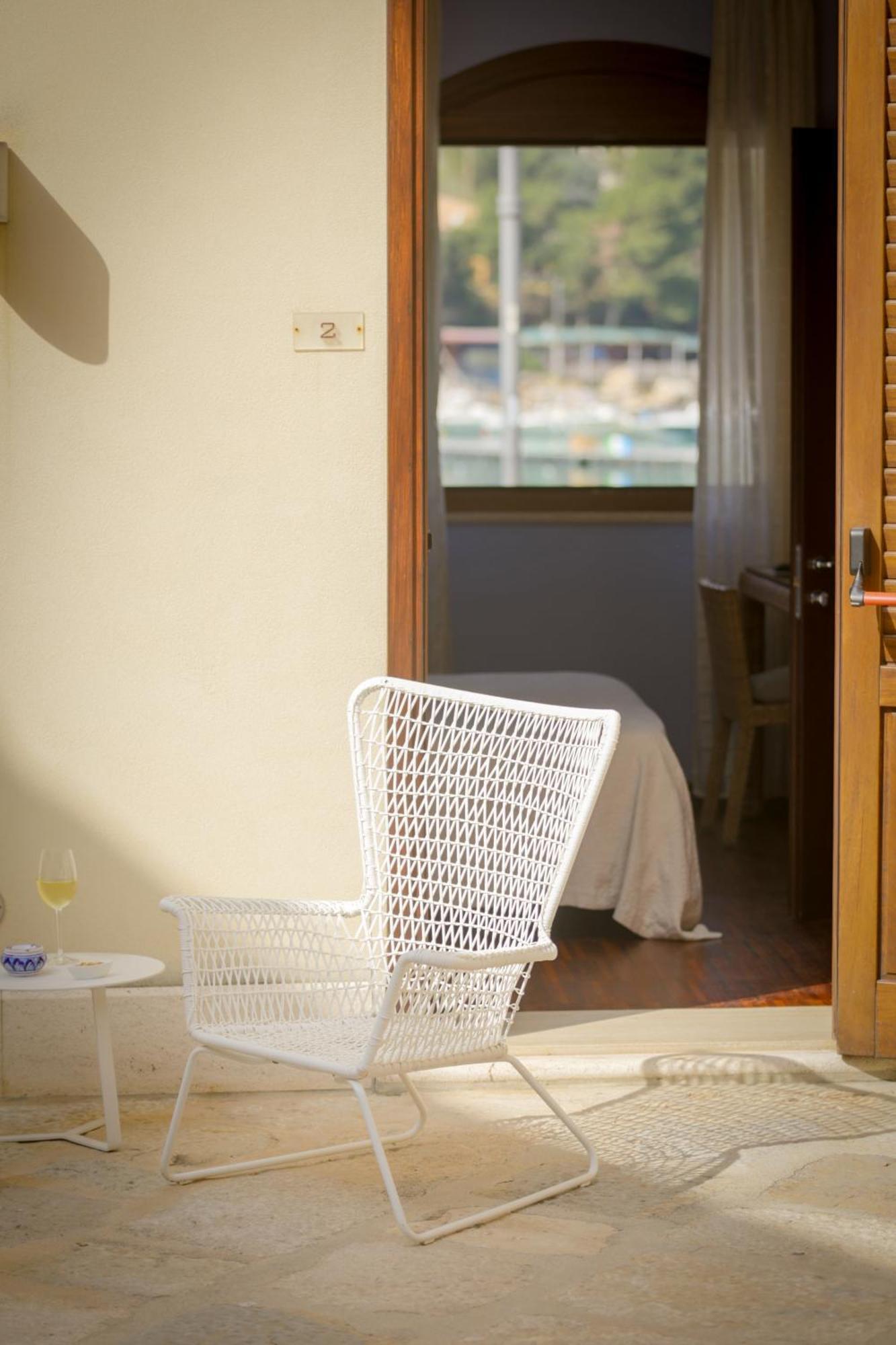 Cetarium Hotel Castellammare del Golfo