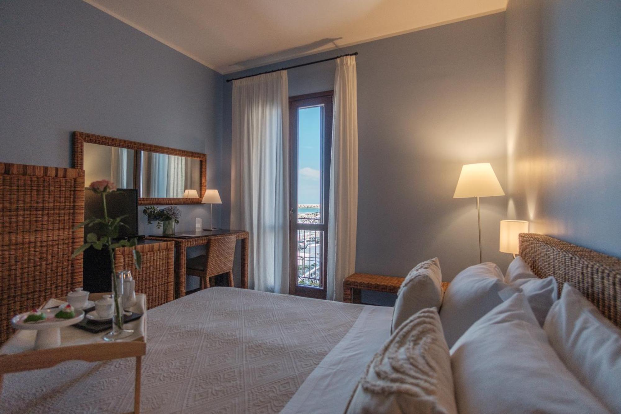Hotel Cetarium Castellammare del Golfo