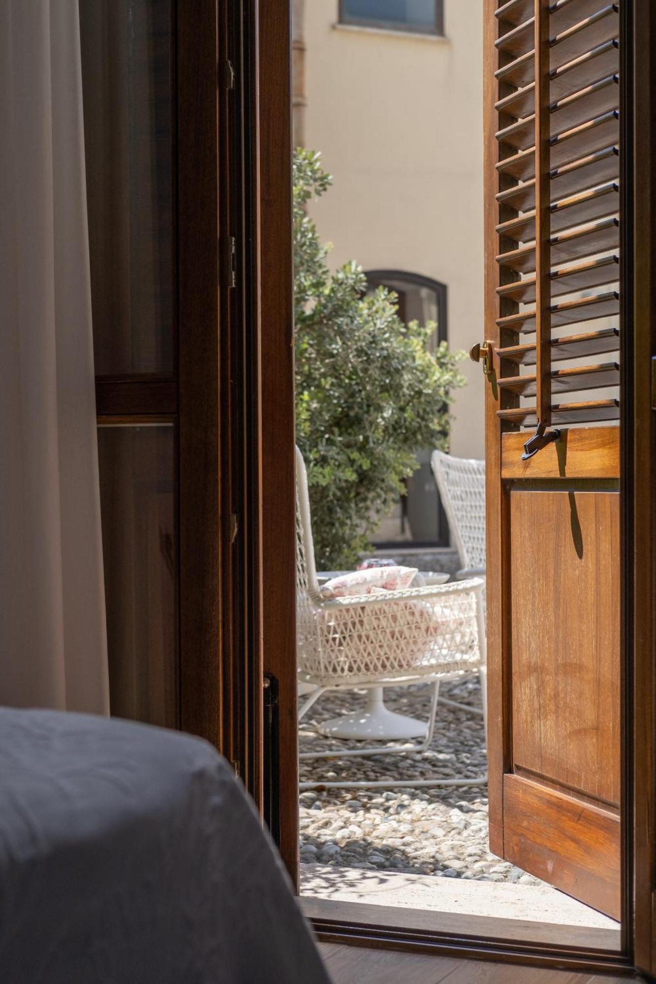 Cetarium Hotel 4*