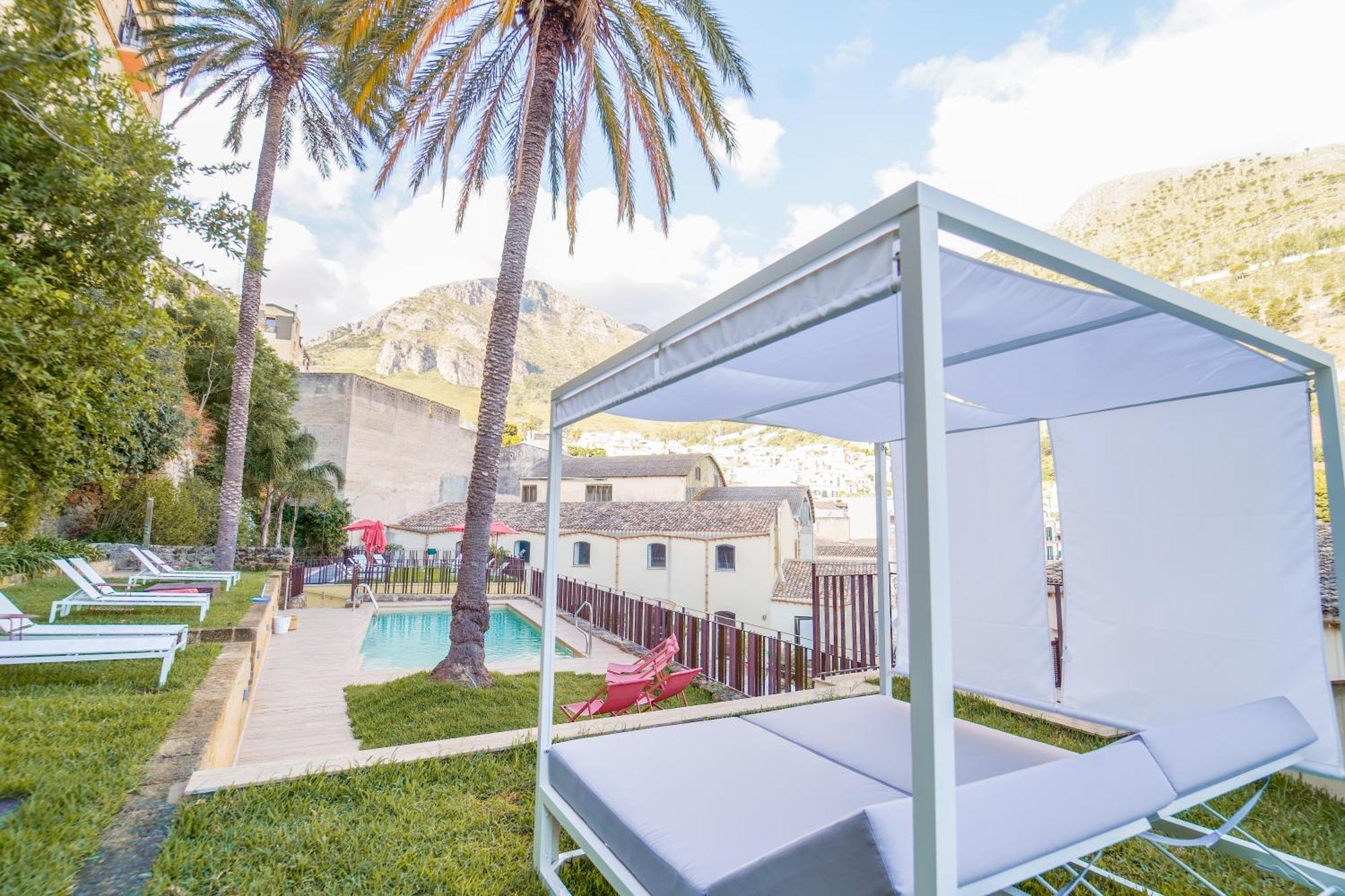 Cetarium Hotel 4*