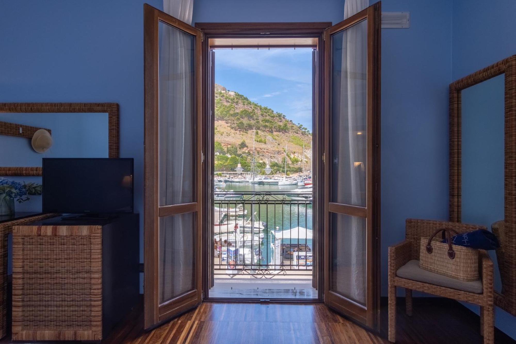 Cetarium Hotel Castellammare del Golfo
