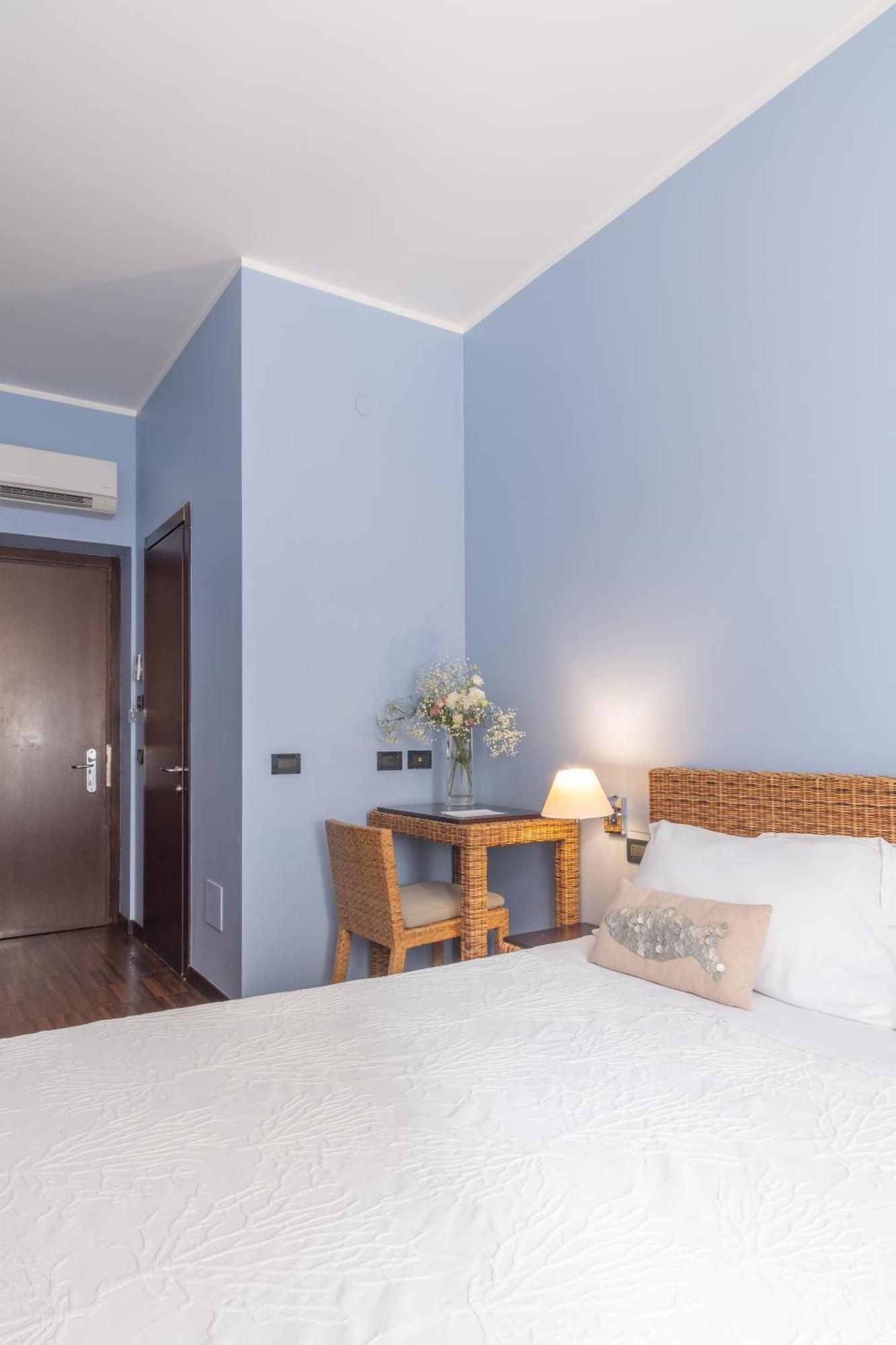 Cetarium Hotel