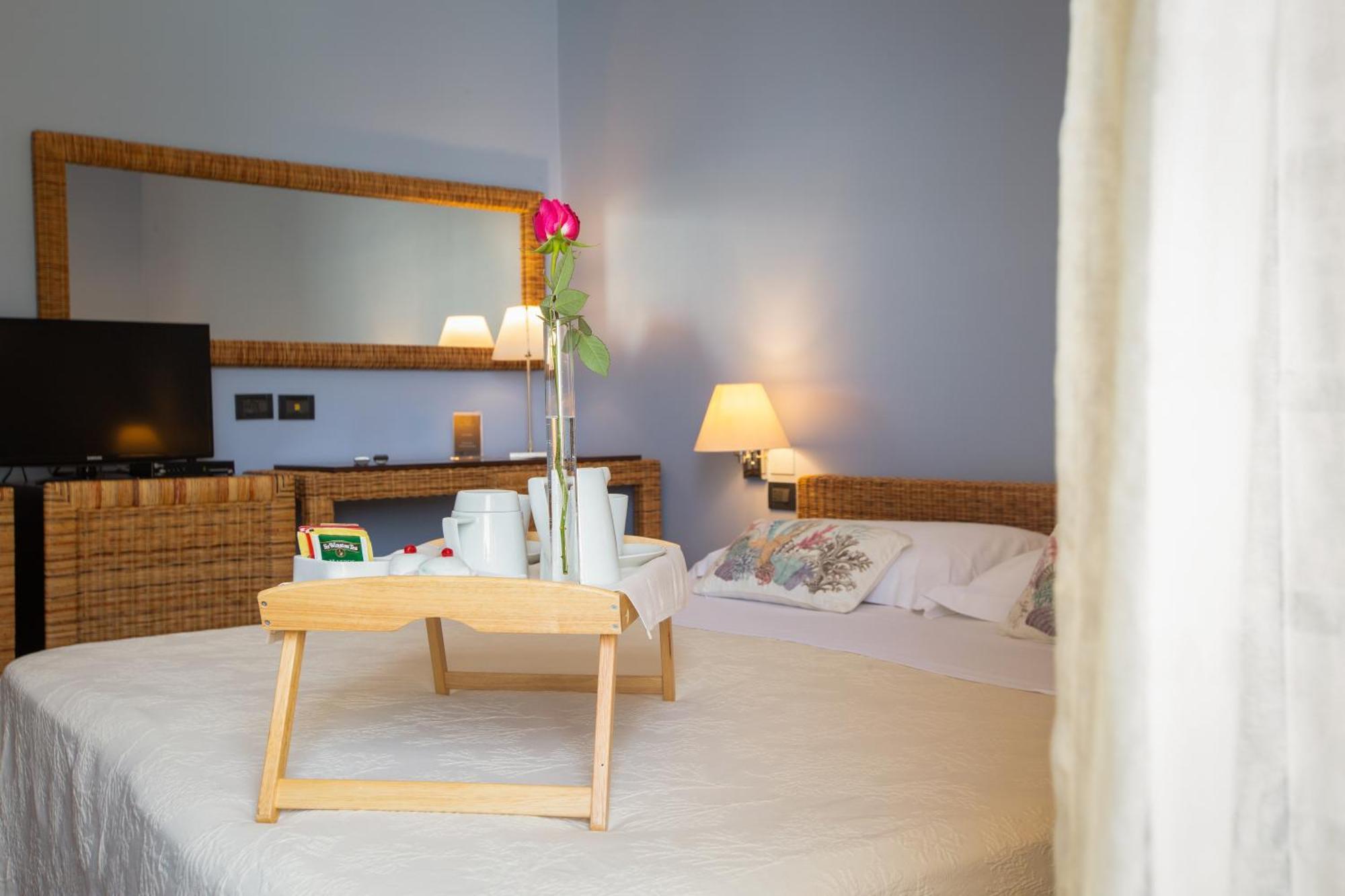 Cetarium Hotel Castellammare del Golfo