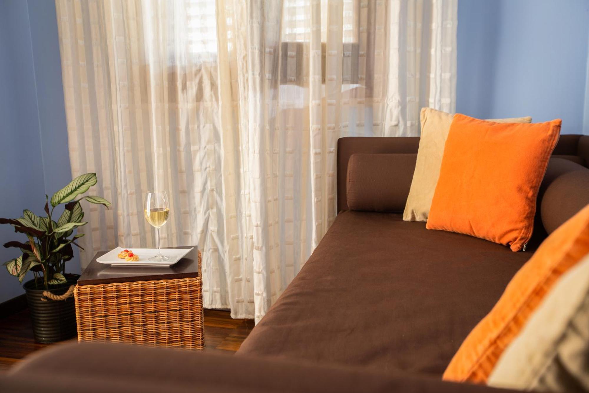 Hotel Cetarium Castellammare del Golfo
