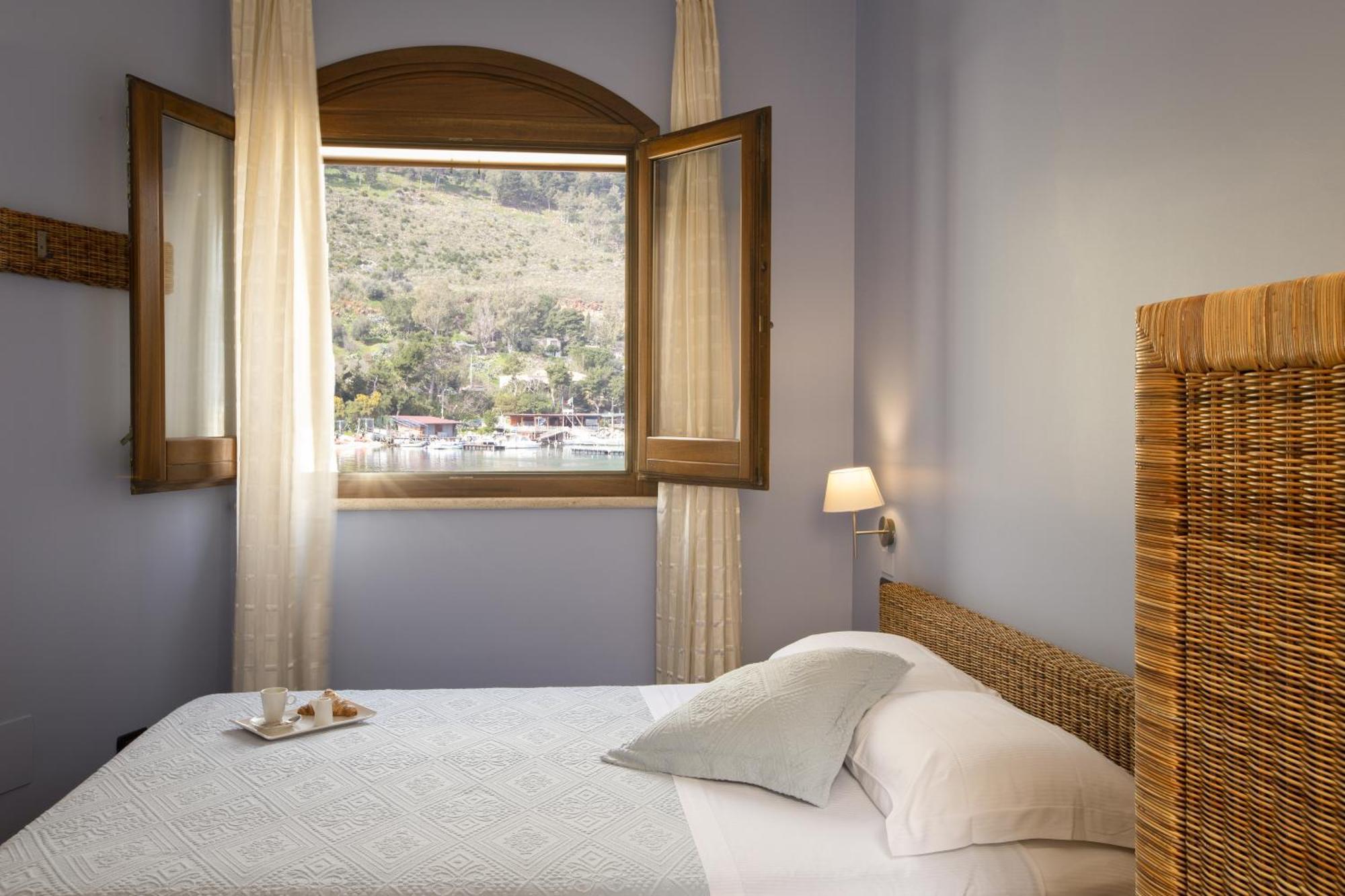 Hotel Cetarium Castellammare del Golfo