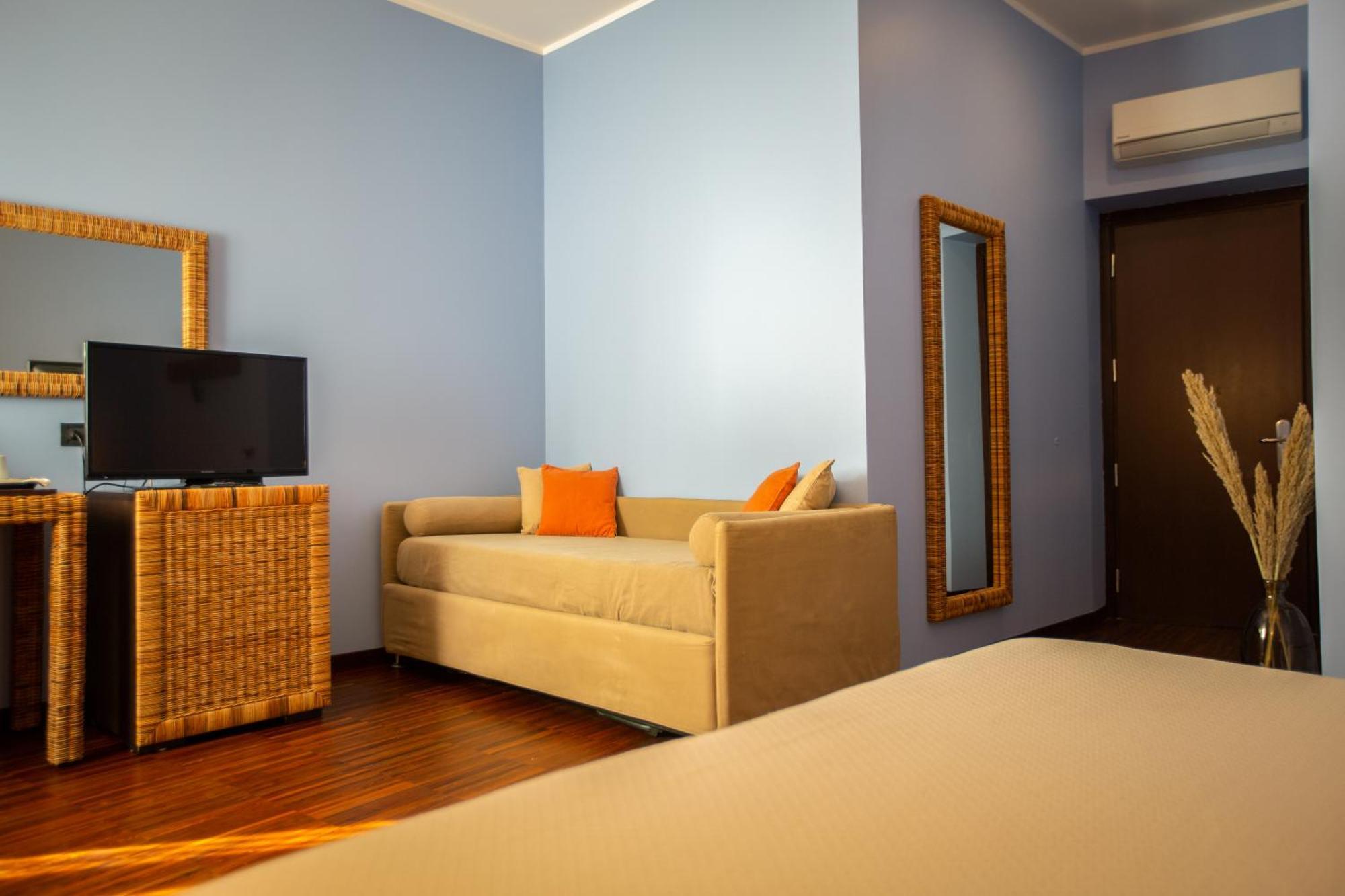 Hotel Cetarium 4*