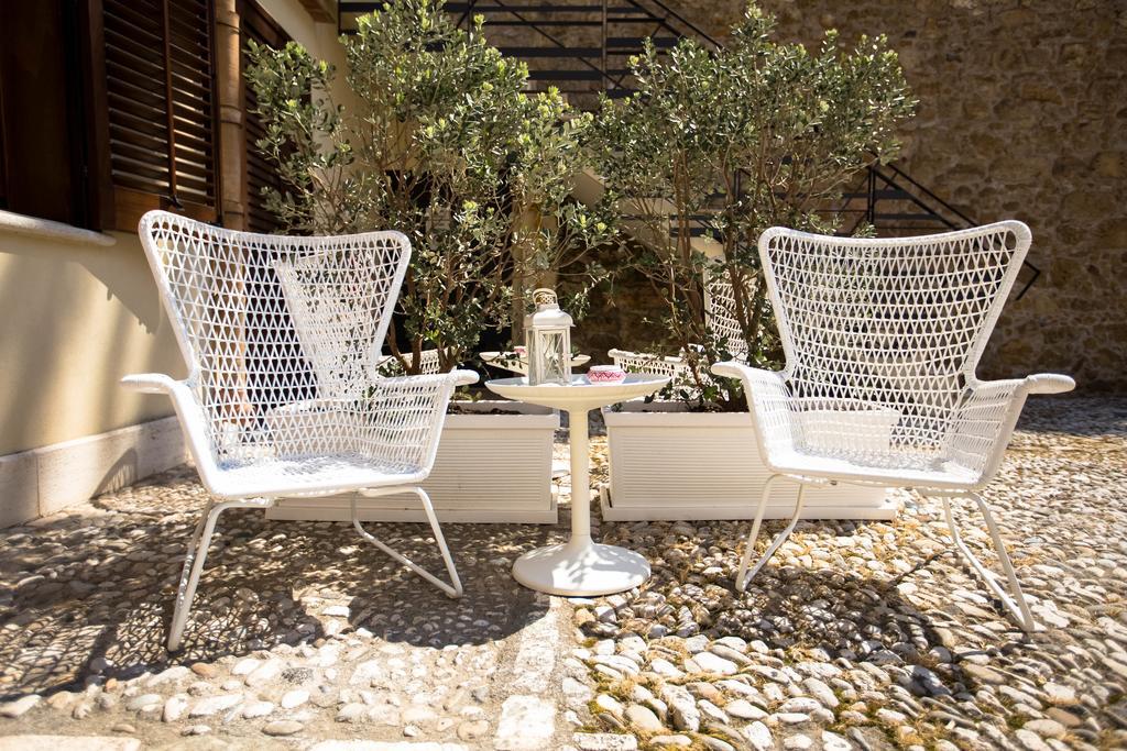 Hotel Cetarium Castellammare del Golfo