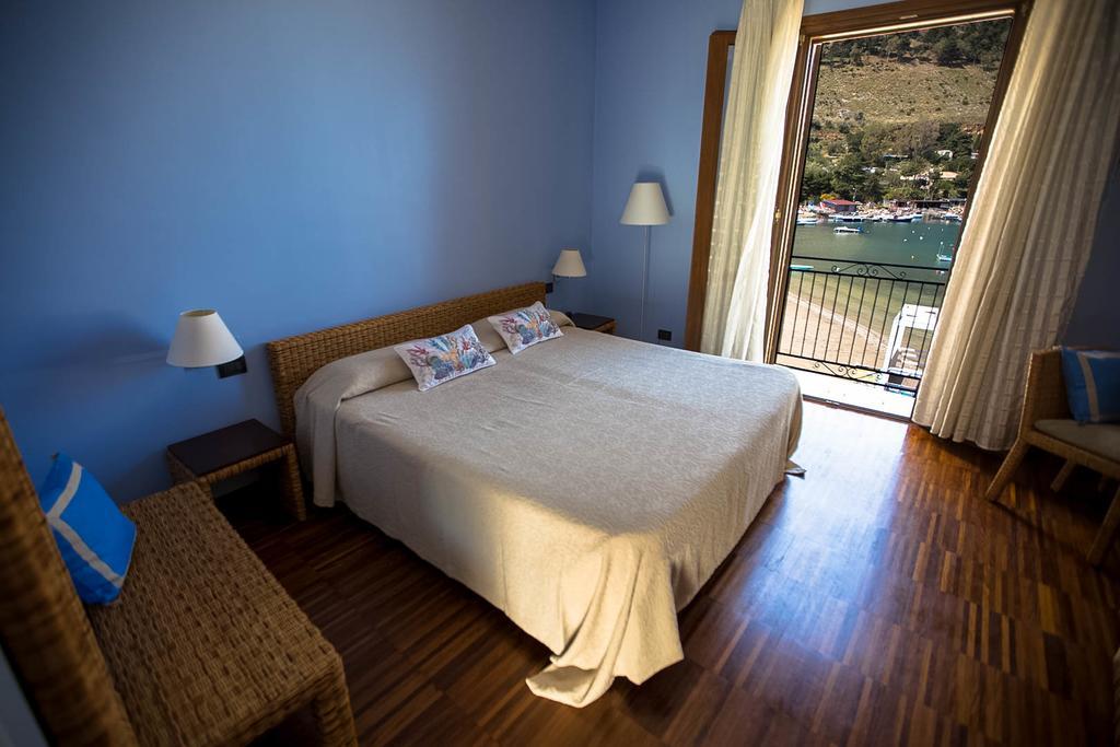 Cetarium Hotel